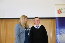 Science Fayre 2014